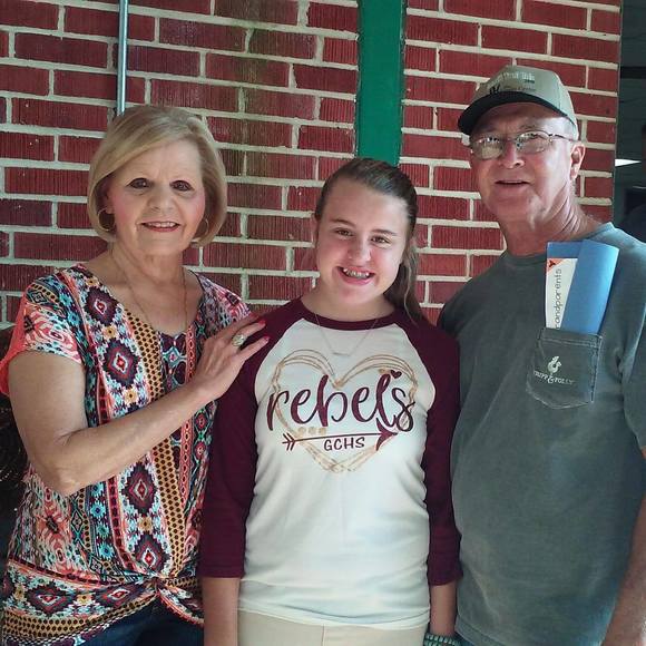 Meet your Posher, Susan - Picture 1 of 1